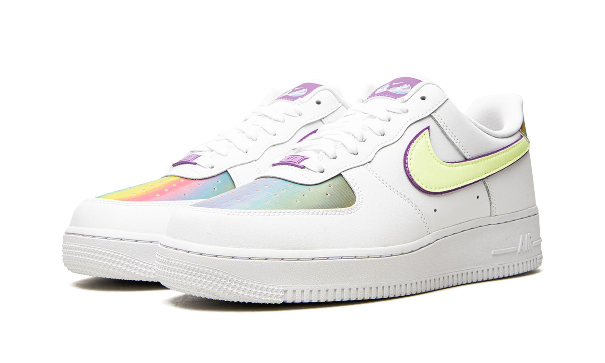 Air Force 1 Low WMNS "Easter 2020" - 2