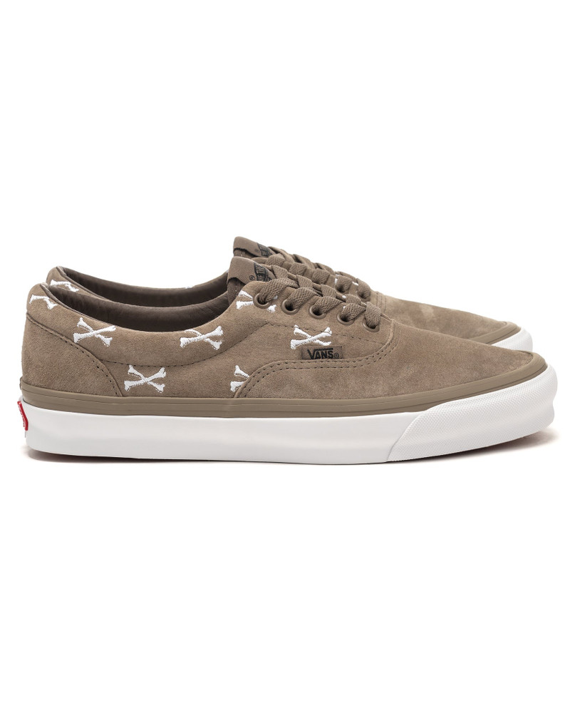 ₢ 킹 WTAPS UA OG Era LX 스니커즈 - 1