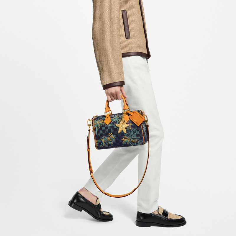Louis Vuitton Speedy 25 Bandoulière outlook