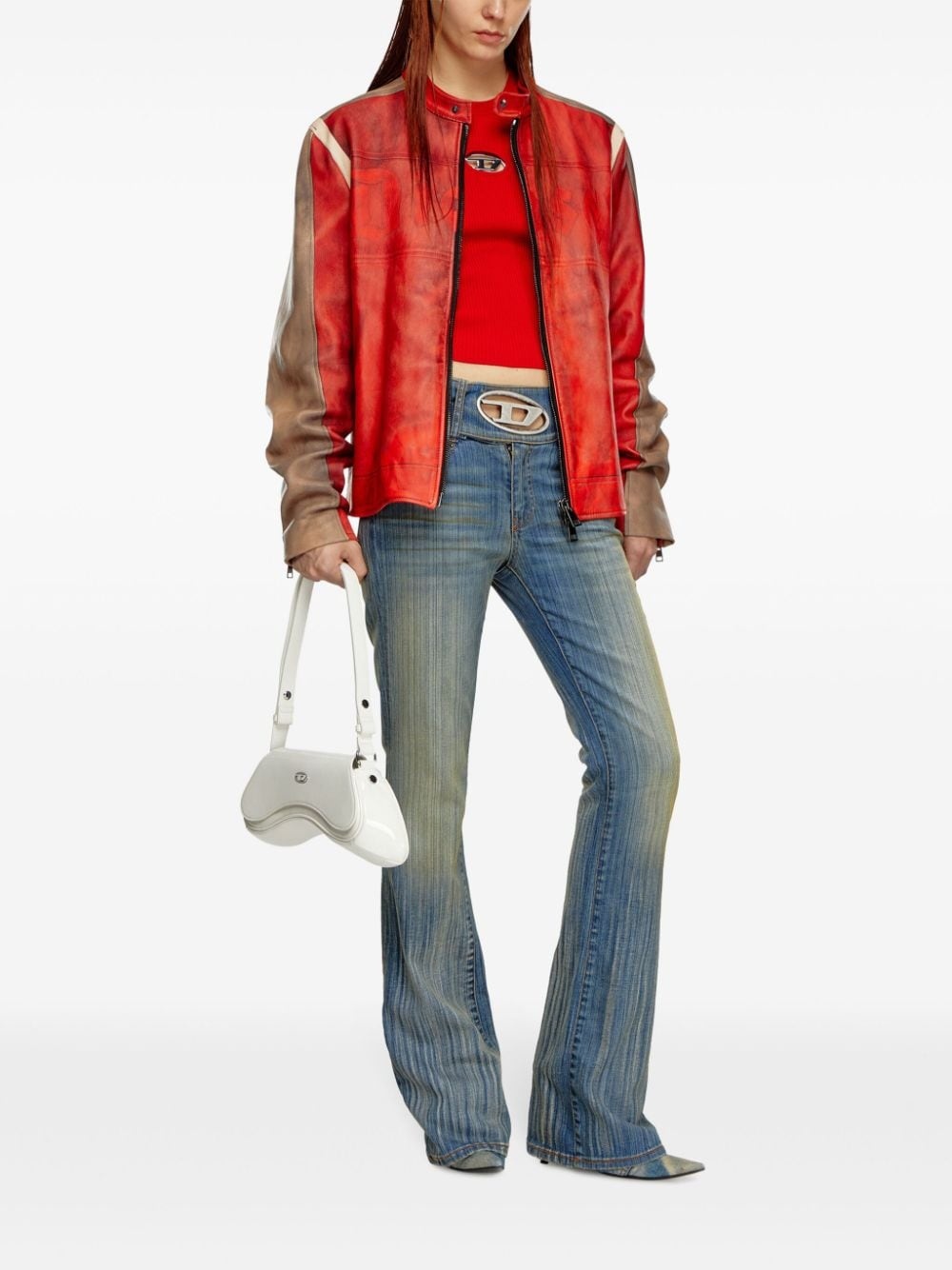 M-Valary long-sleeve top - 2