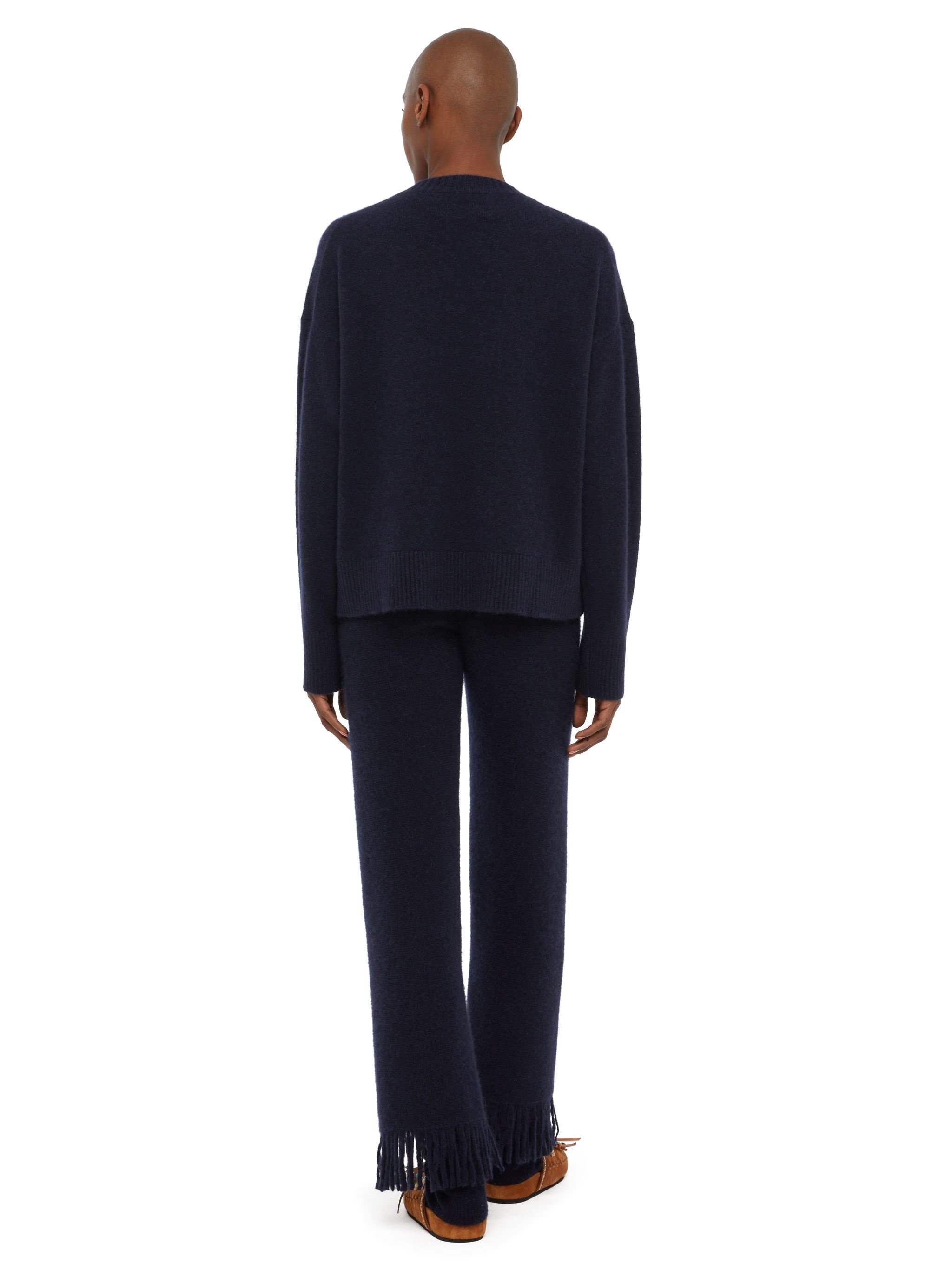 Alanui Finest Sweater - 6
