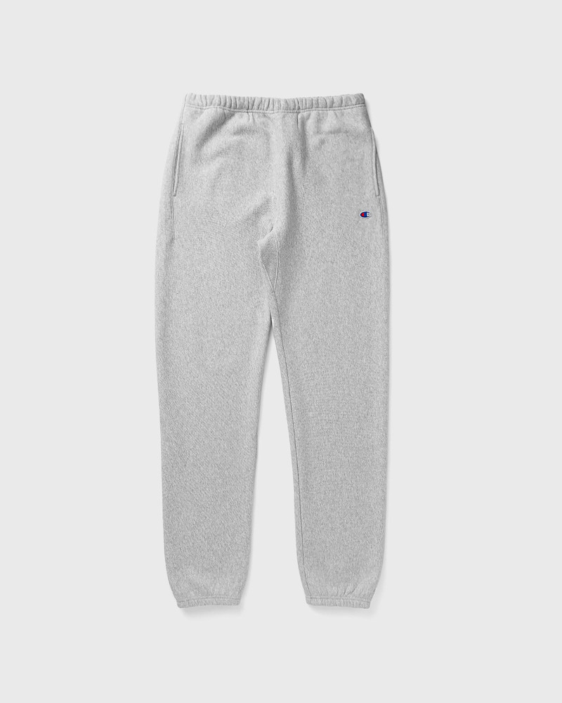 Elastic Cuff Pants 1