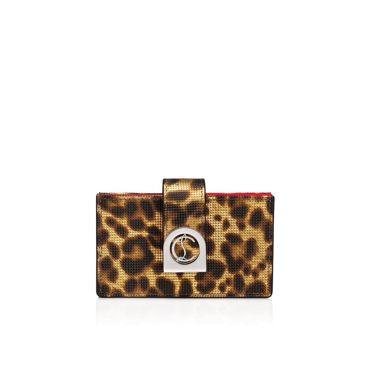 ELISA ACCORDEON CARDHOLDER - 1