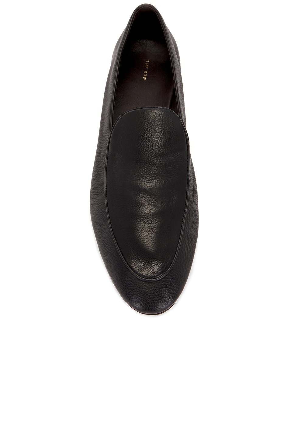 Hereditas Flat Loafer - 4