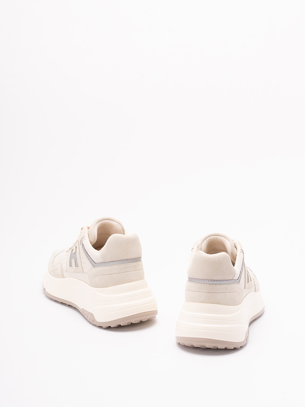 `Hogan Hi-Fi` Sneakers - 3