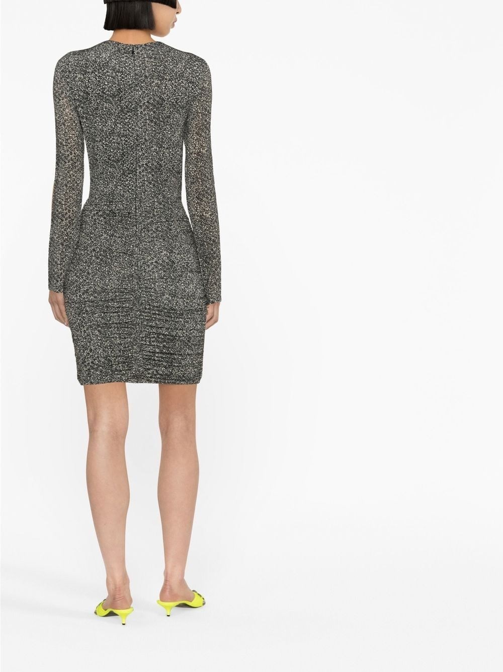 Jana mini dress - 2
