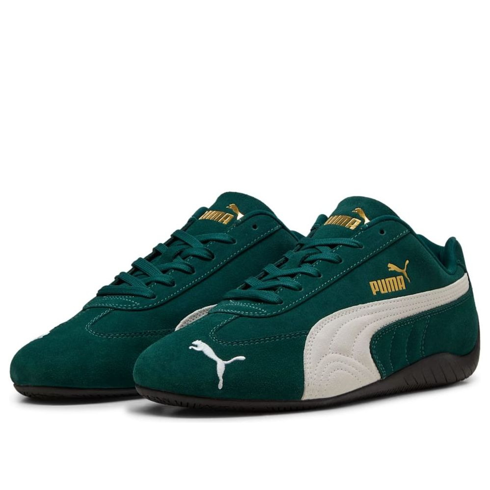 Puma Speedcat OG 'Dark Myrtle White' 398846-12 - 3