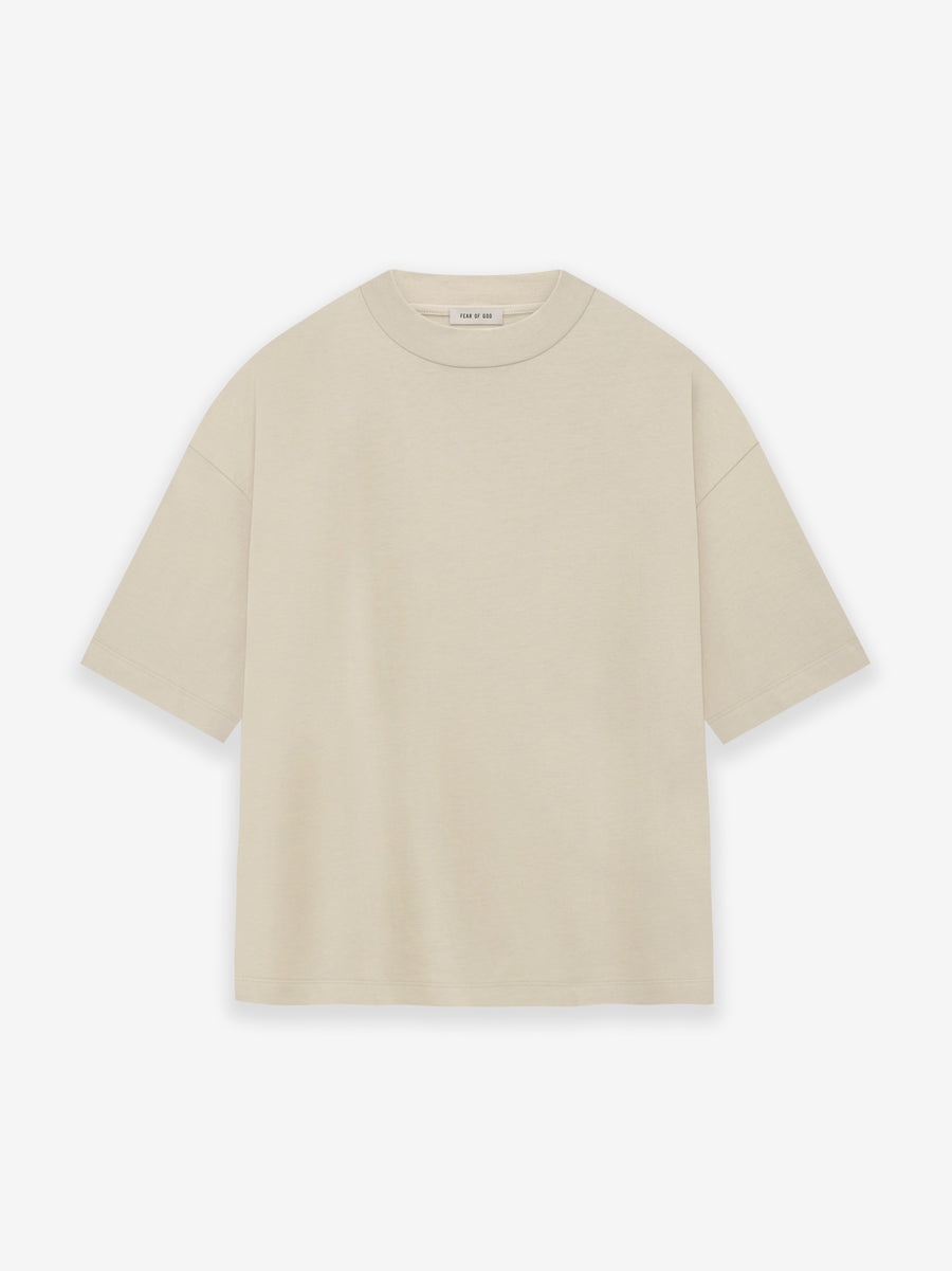 The Lounge Tee - 1