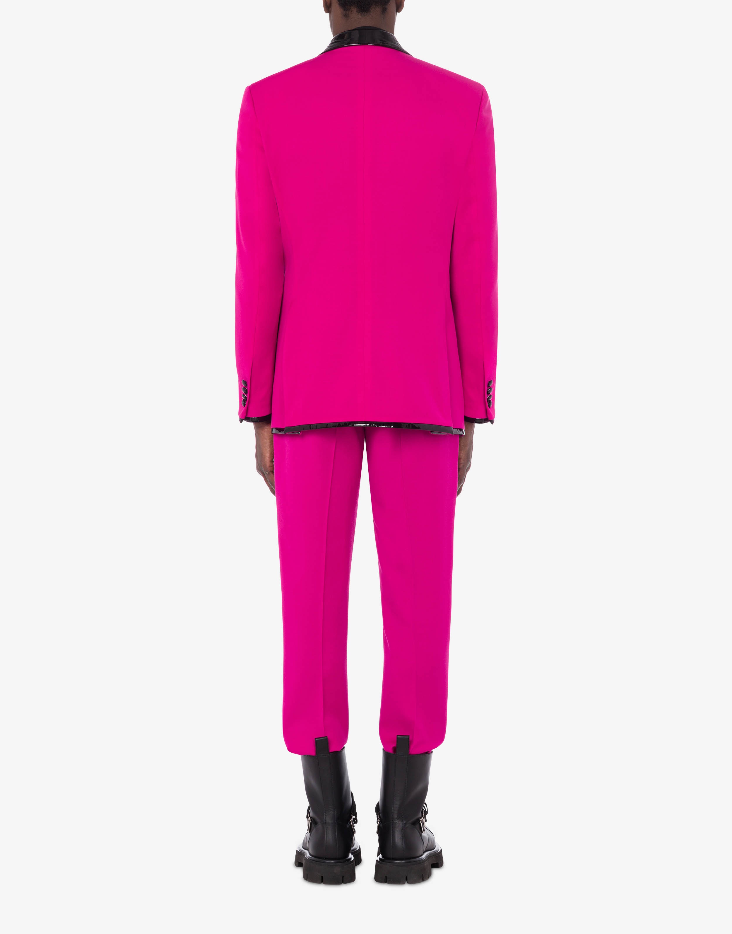 BONDAGE GRAIN DE POUDRE JACKET - 3