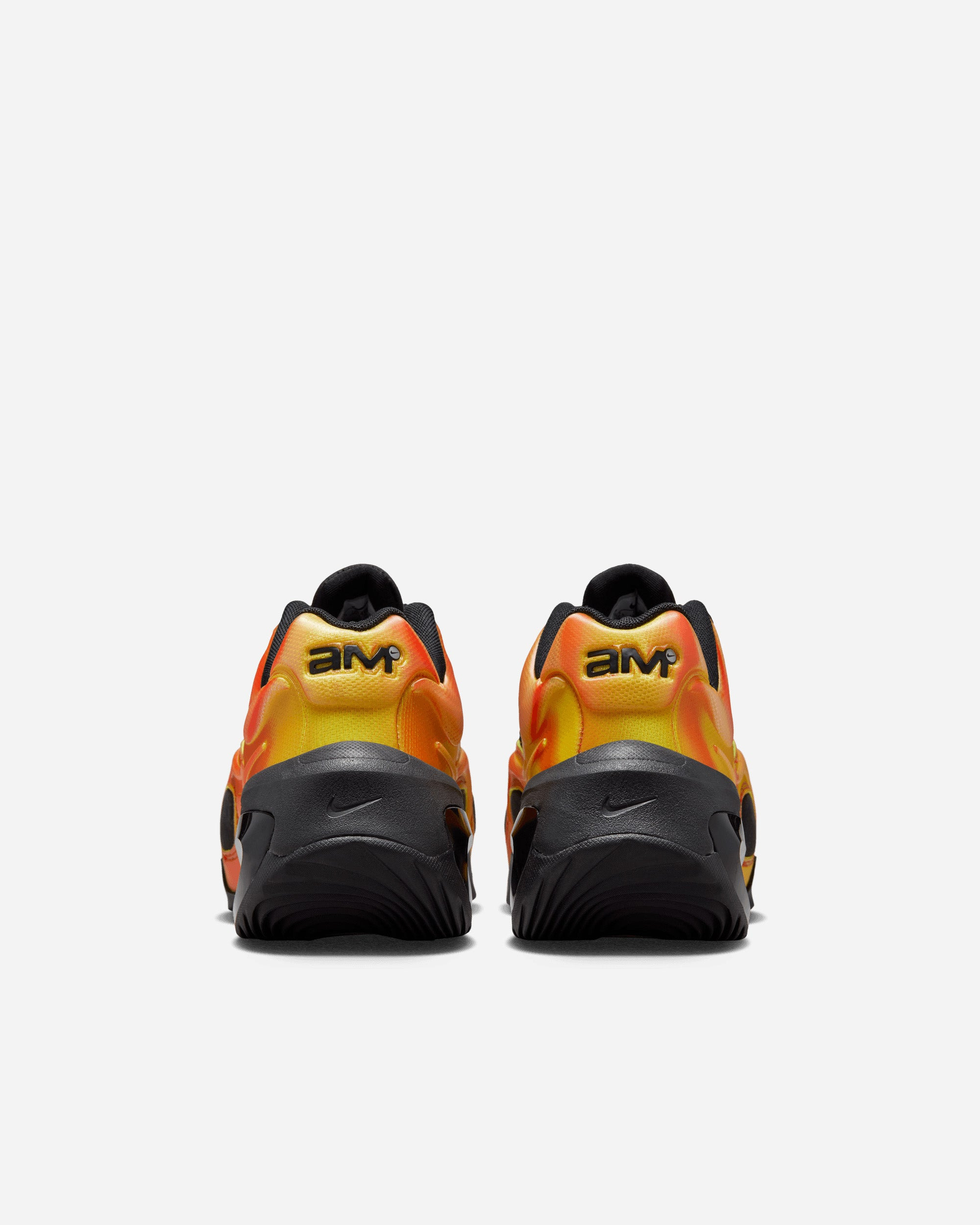 Air Max Muse "Lentic" - 4