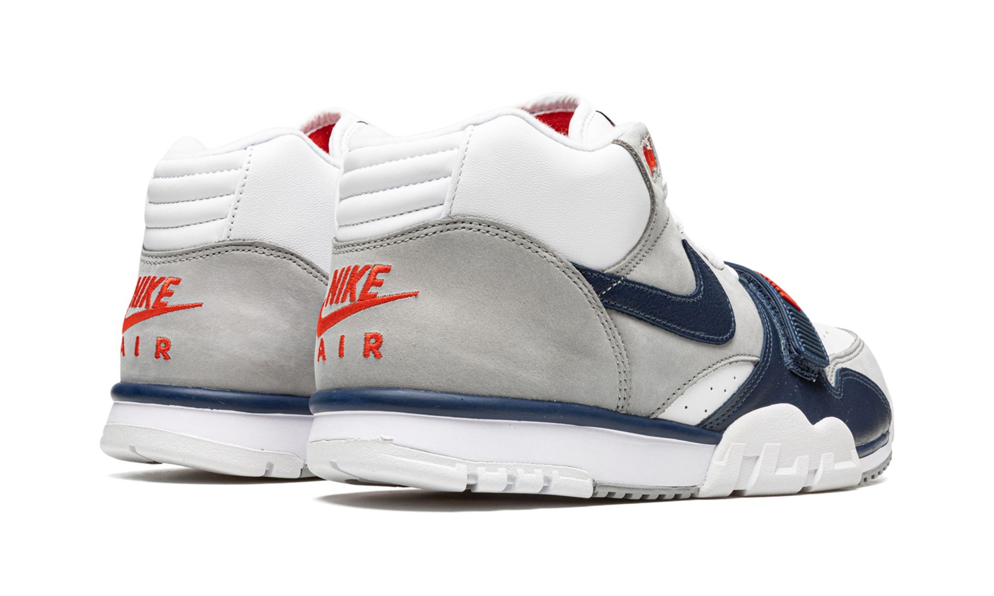 Air Trainer 1 "Midnight Navy" - 3