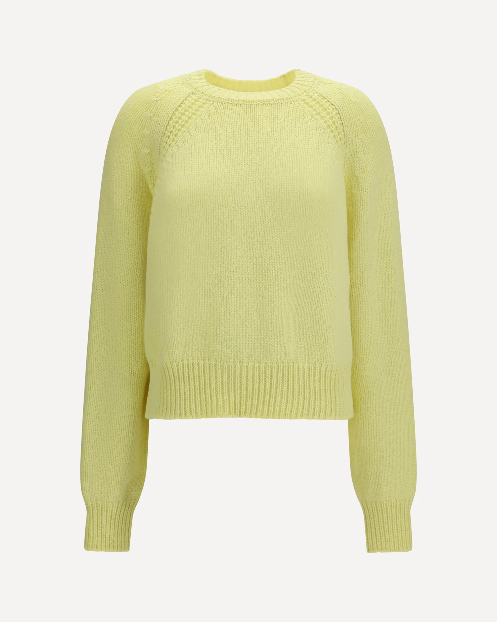Crewneck Sweater - 1
