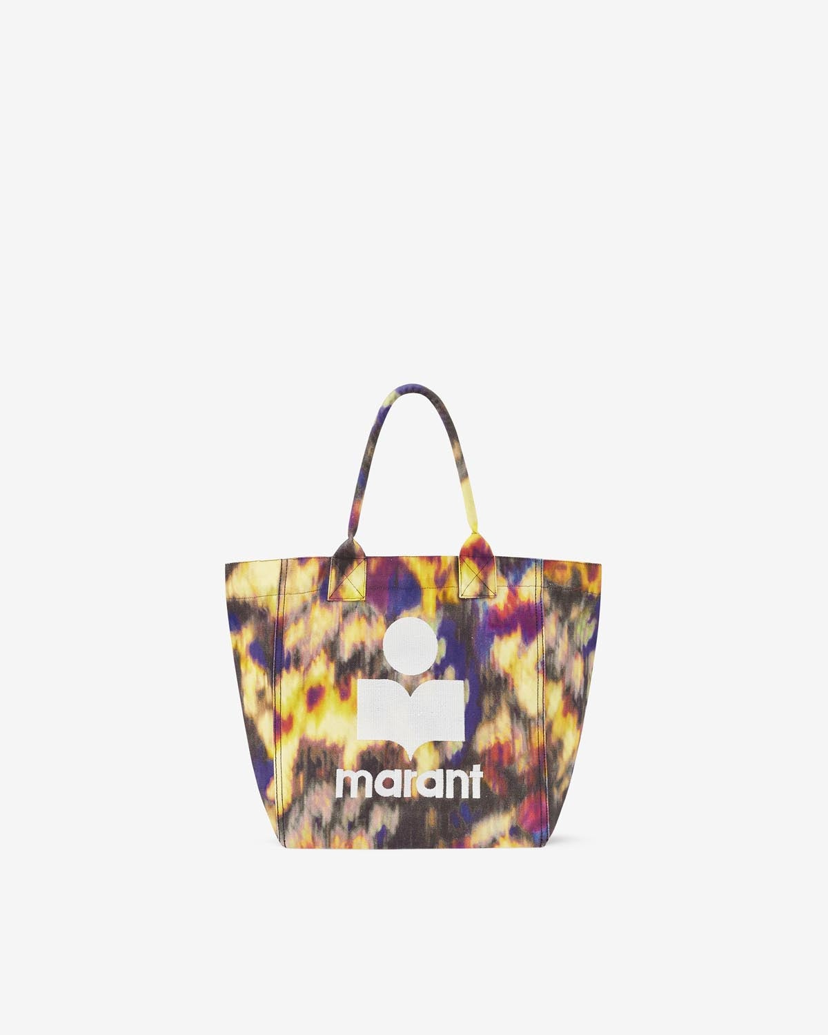 YENKY SMALL TOTE BAG - 1