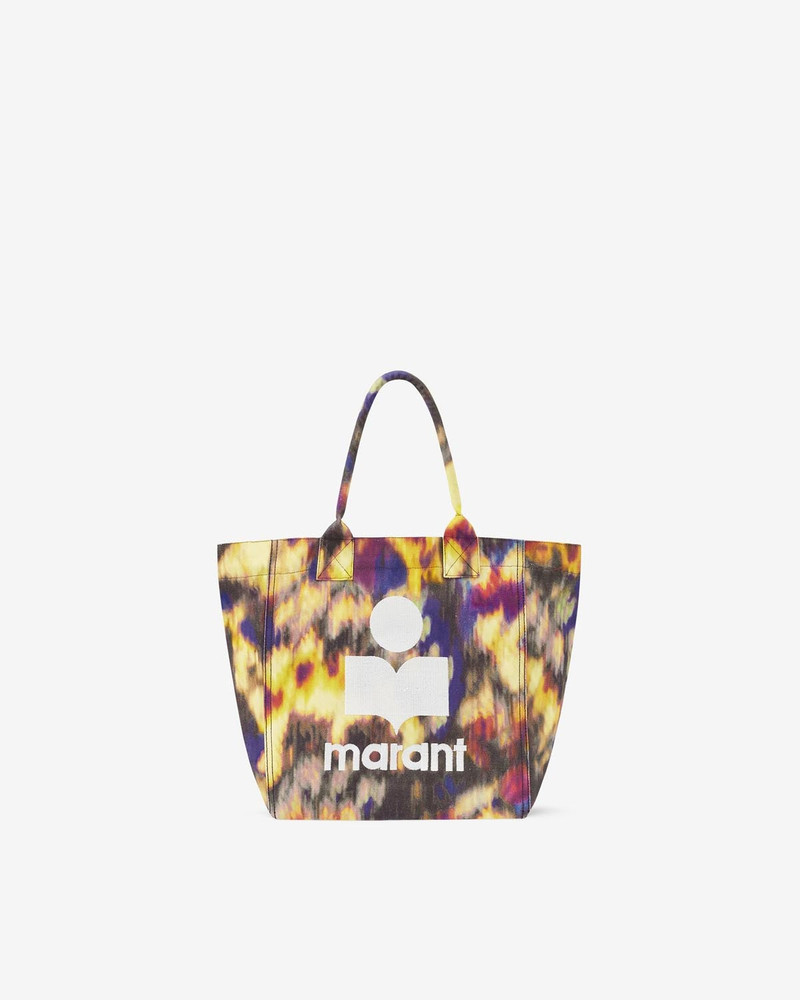 YENKY SMALL TOTE BAG 1