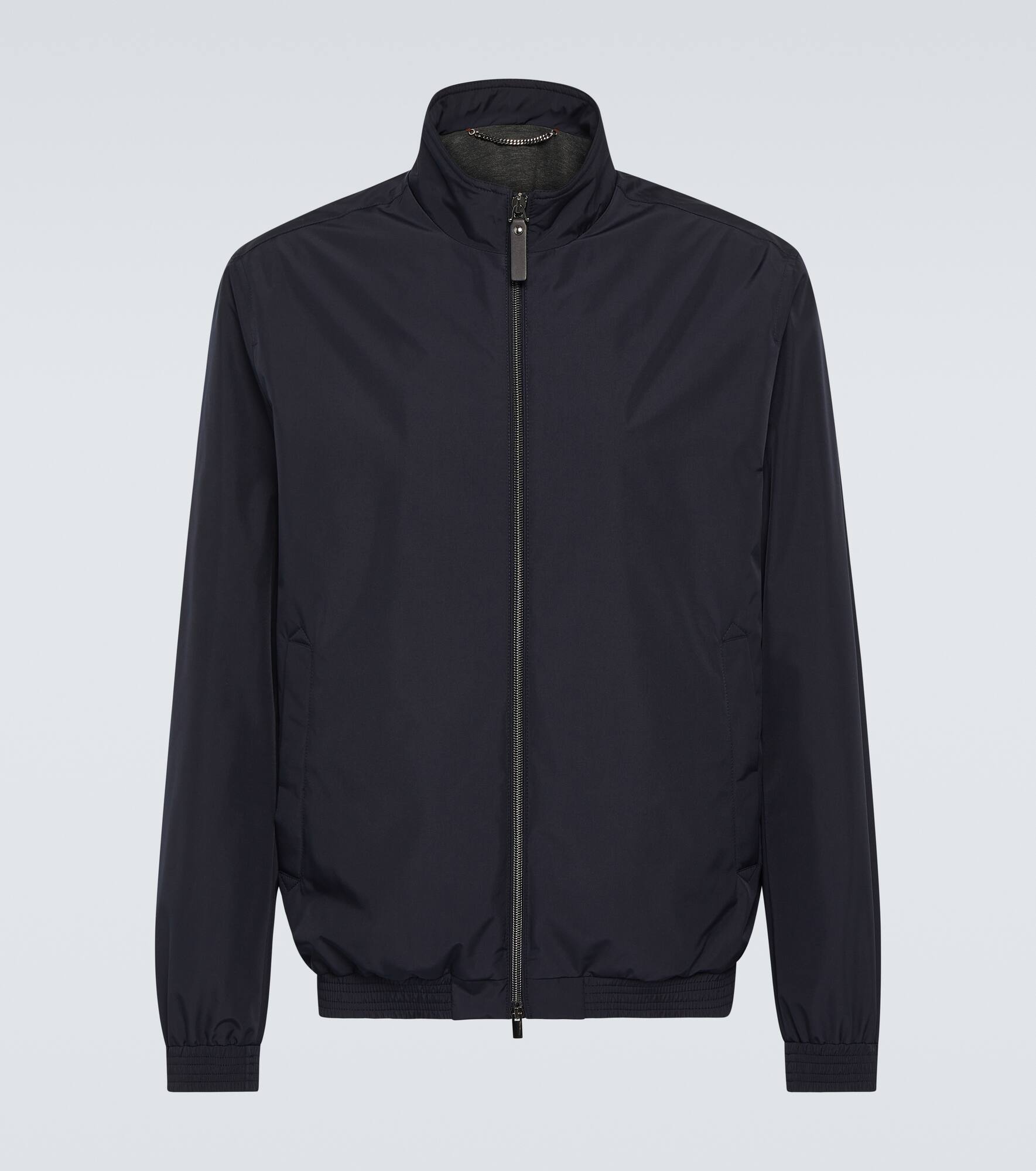 Technical jacket - 1