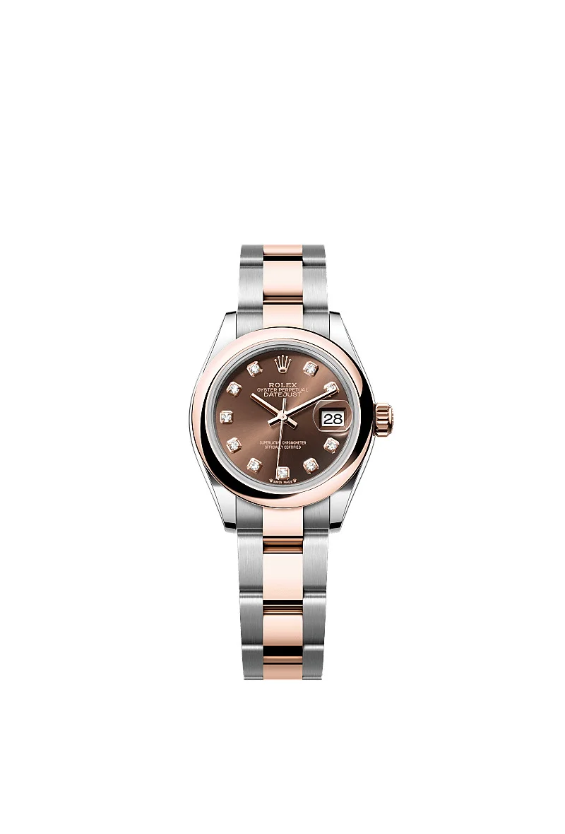 LADY-DATEJUST 279161 - 1