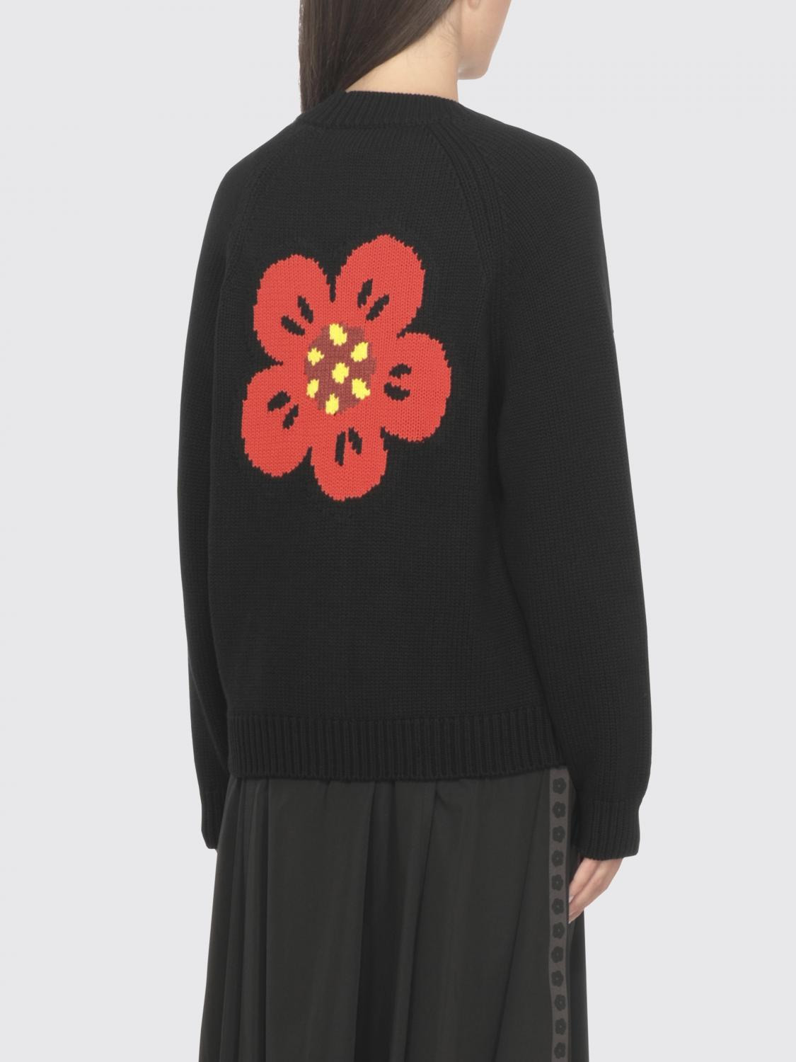 Sweater woman Kenzo - 2