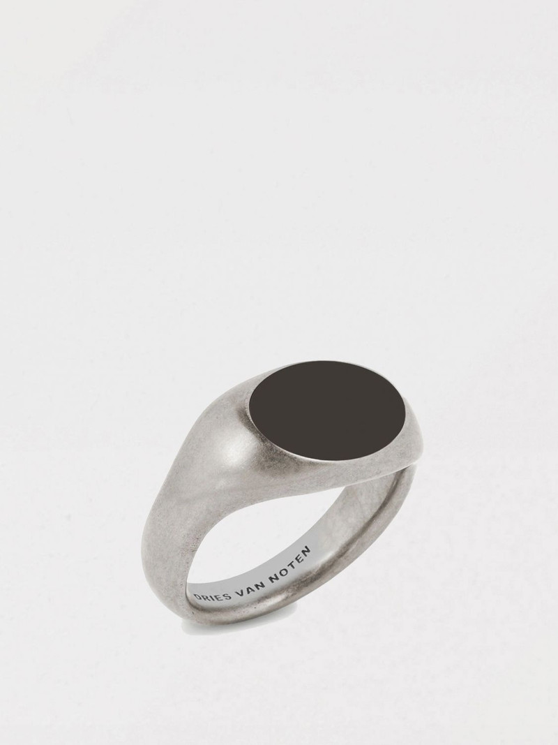 Dries Van Noten Jewel men Dries Van Noten outlook