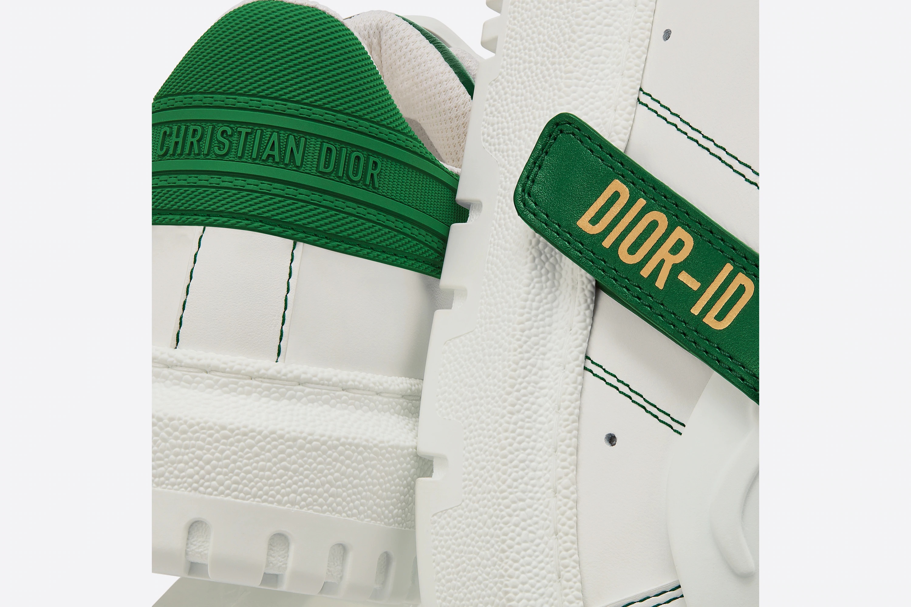 Dior-ID Sneaker - 5