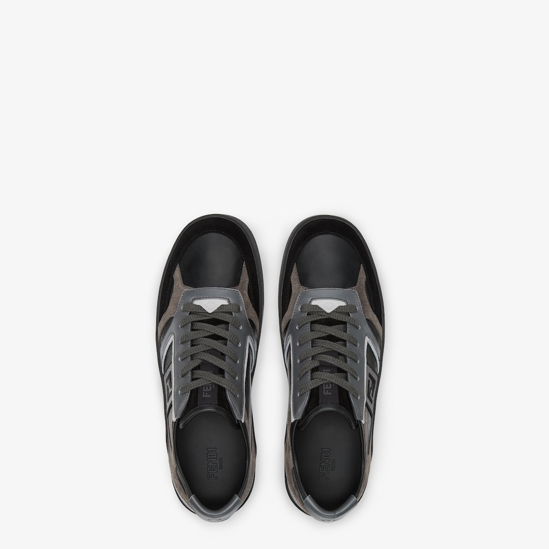 Fendi Step - 4