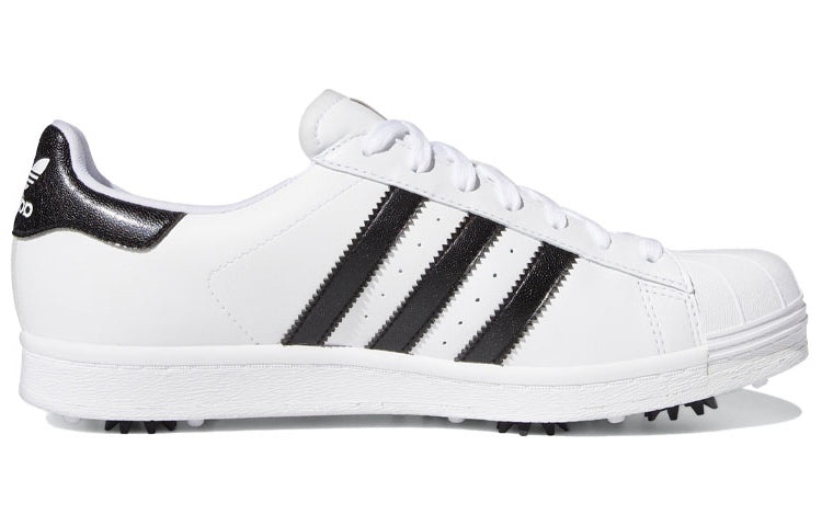 GOLF ゴルフシューズ FY9926 SUPERSTAR ADIDAS