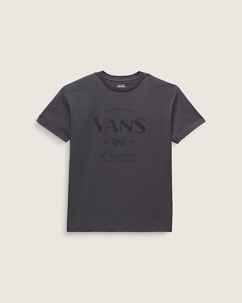 French Lost Thoughts T-Shirt 1