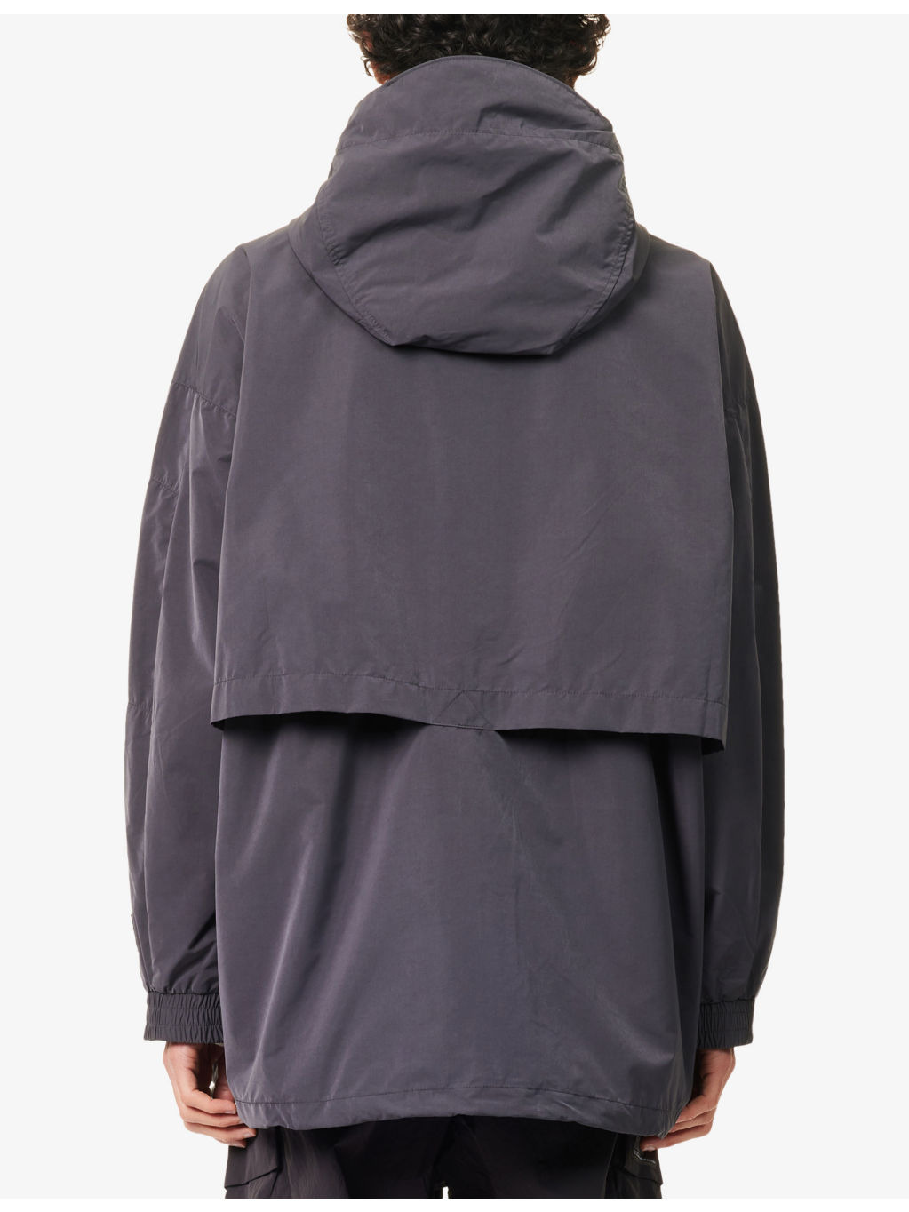 FGL Sector 5.0 Lightweight Shell Jacket - 4