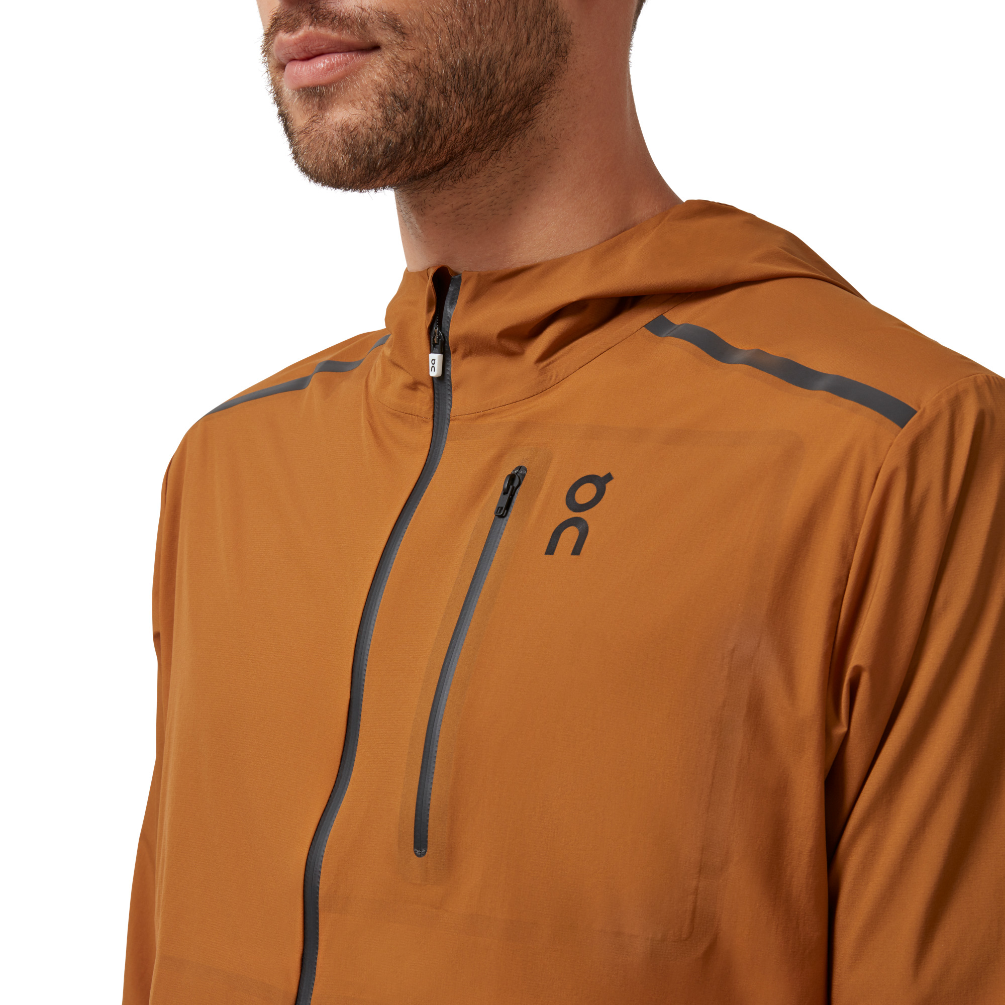 Weather Jacket - 5