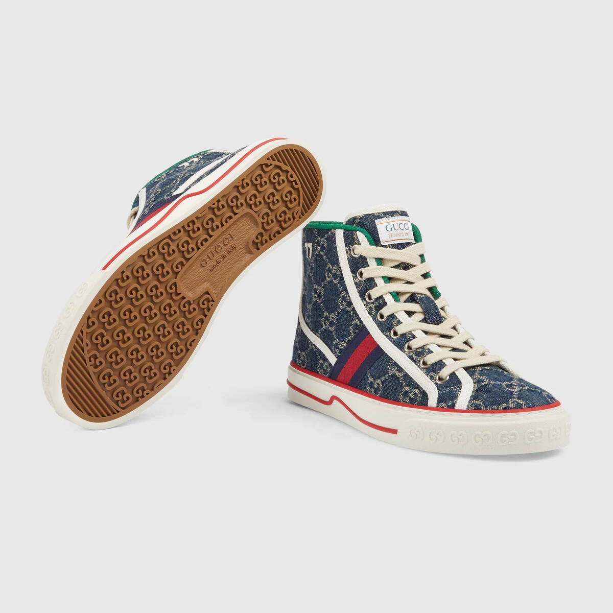 Women's Gucci Tennis 1977 sneaker - 5