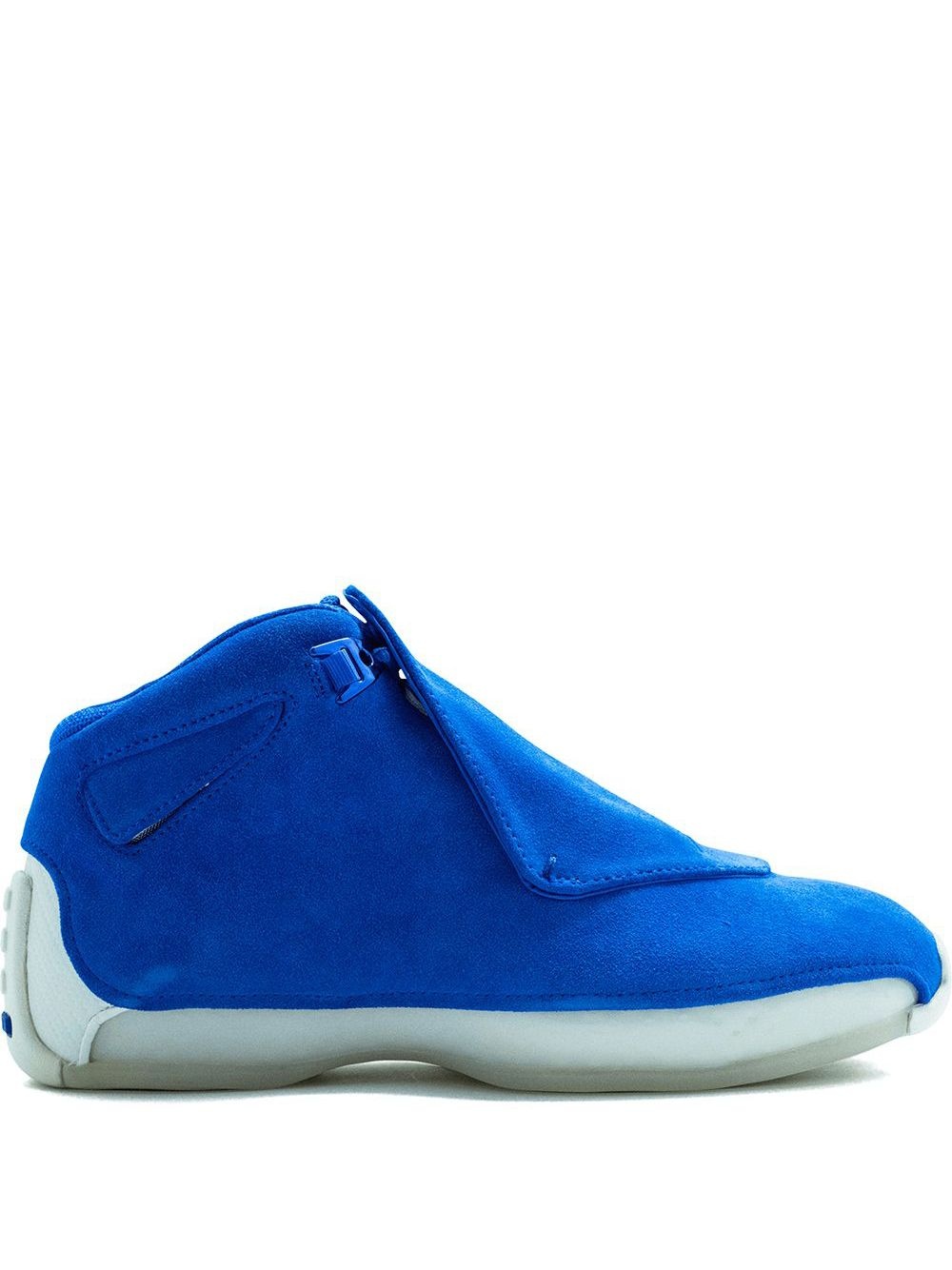 Air Jordan 18 Retro sneakers - 1