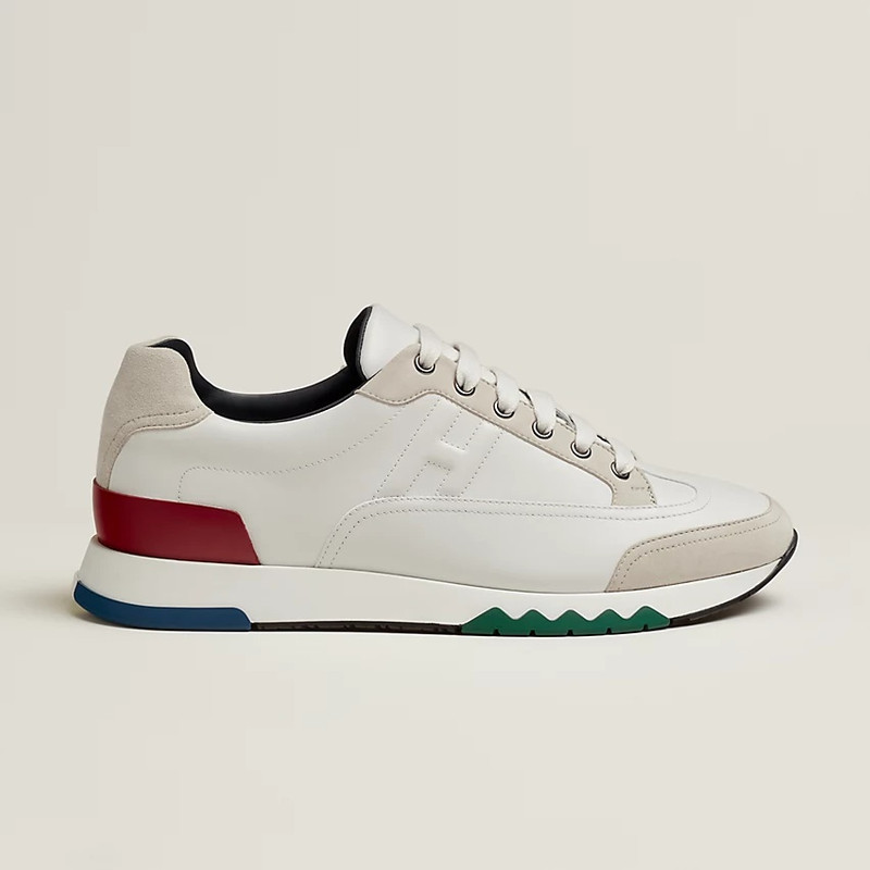Hermès Trail sneaker outlook