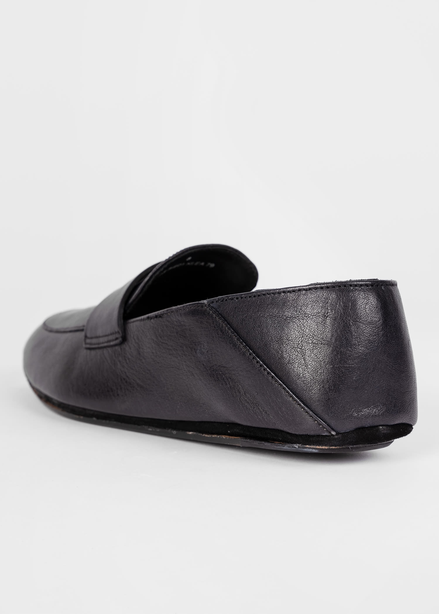 'Pierre' Loafers - 4