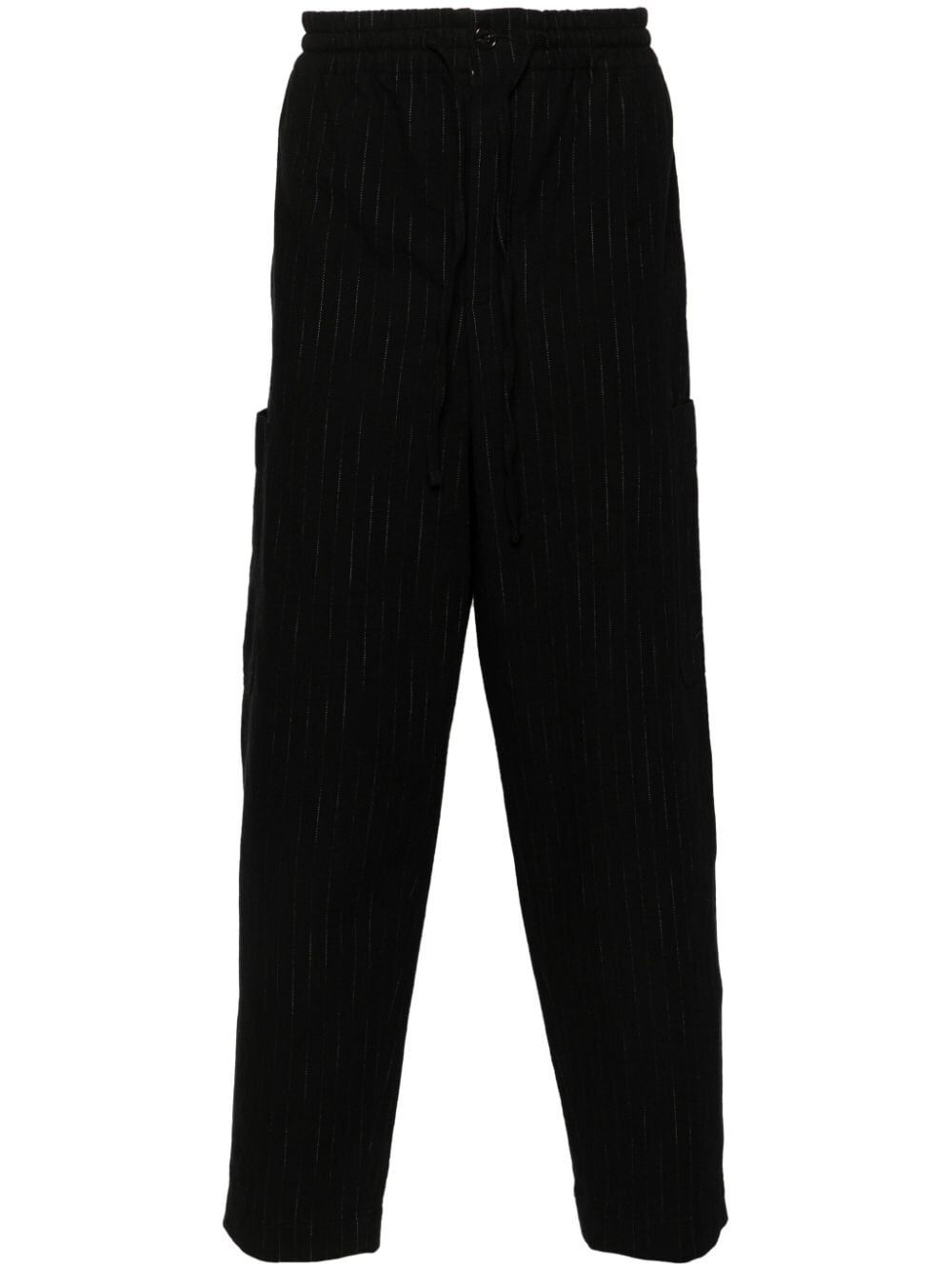 Kenzo Men Jongging Trousers - 4