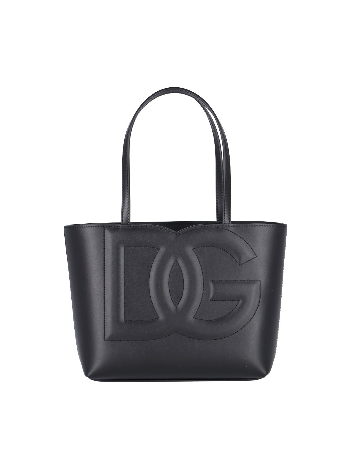 'DG' TOTE BAG - 1