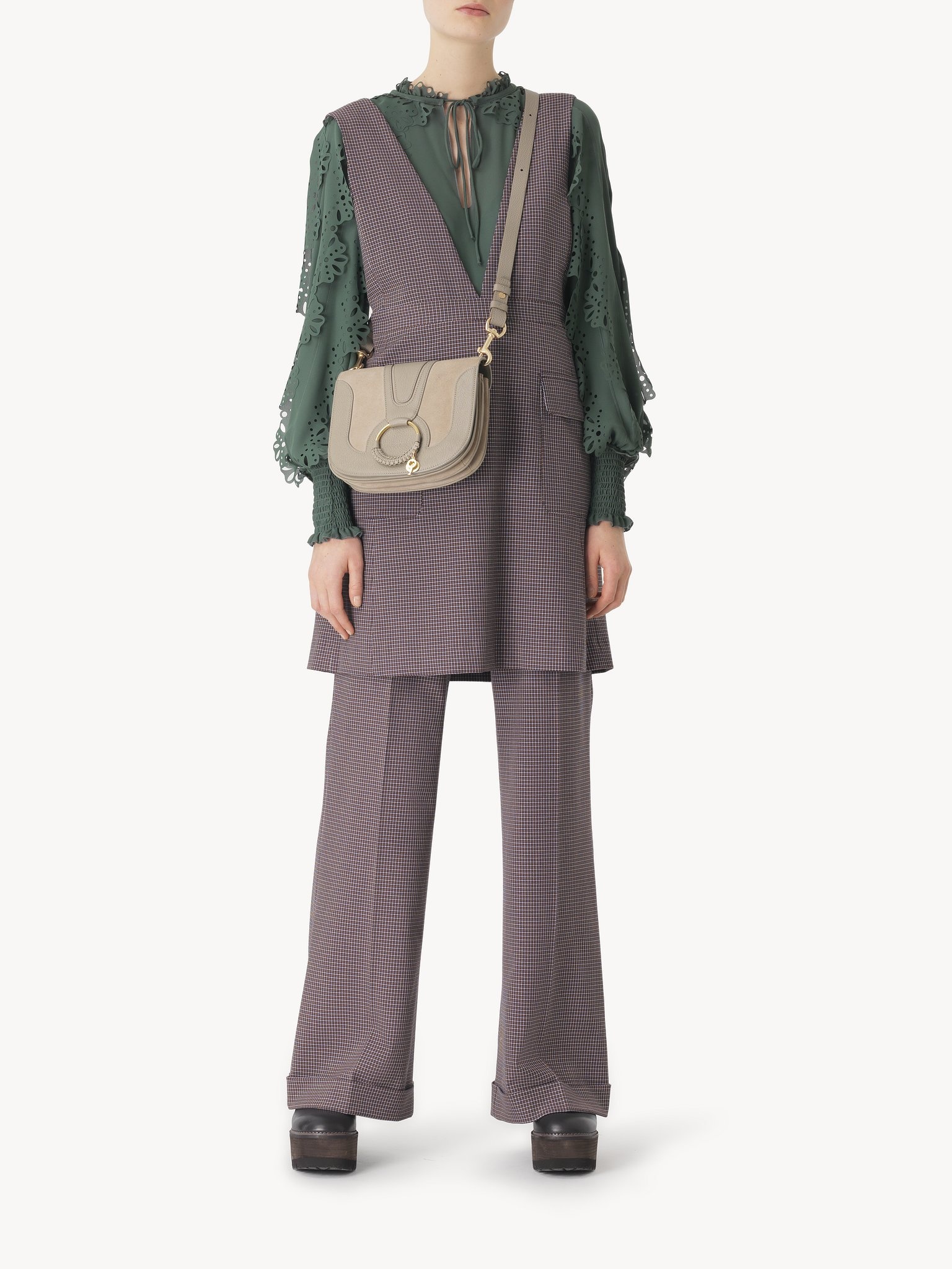 HANA SHOULDER BAG - 5