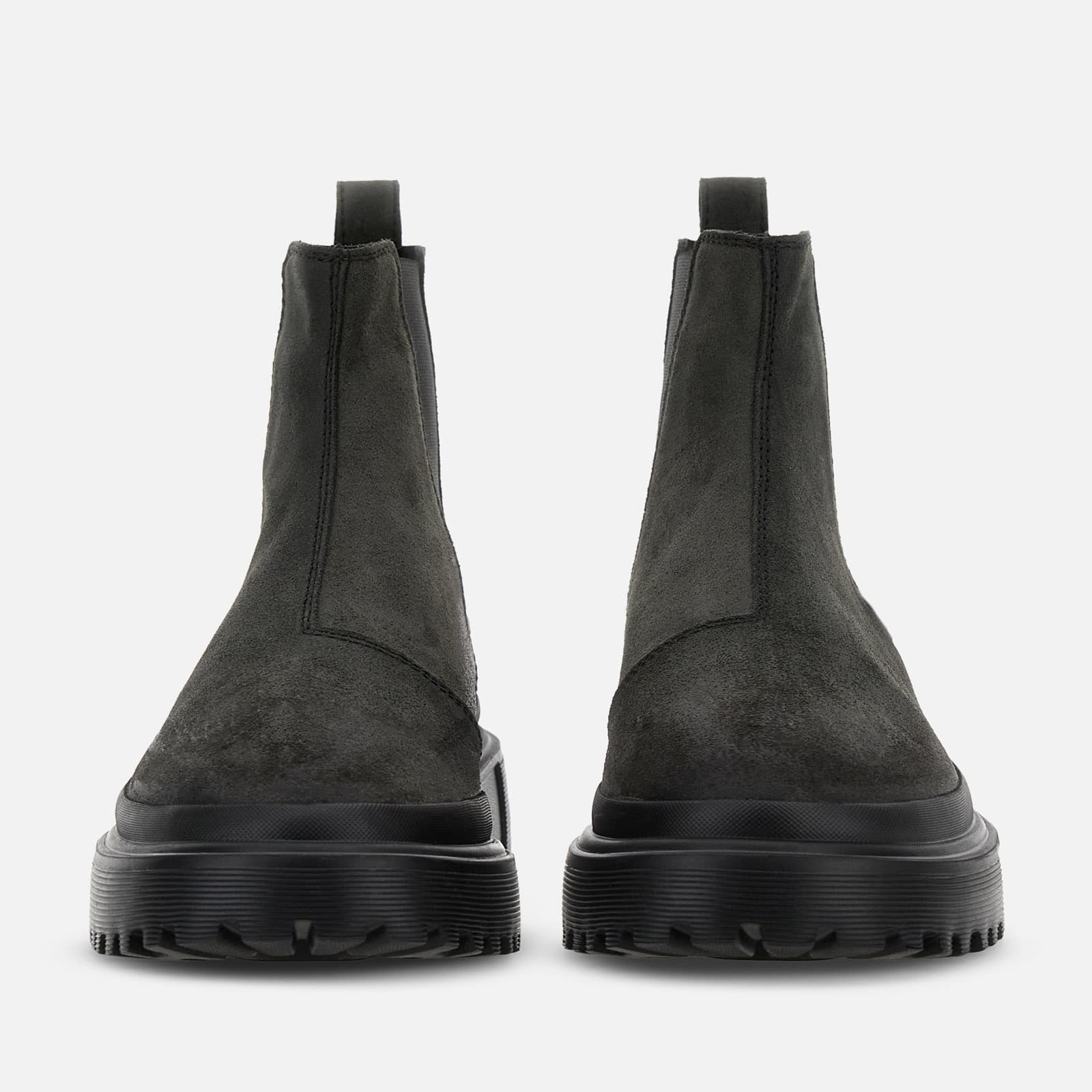 Chelsea Boots Hogan H619 Grey - 5