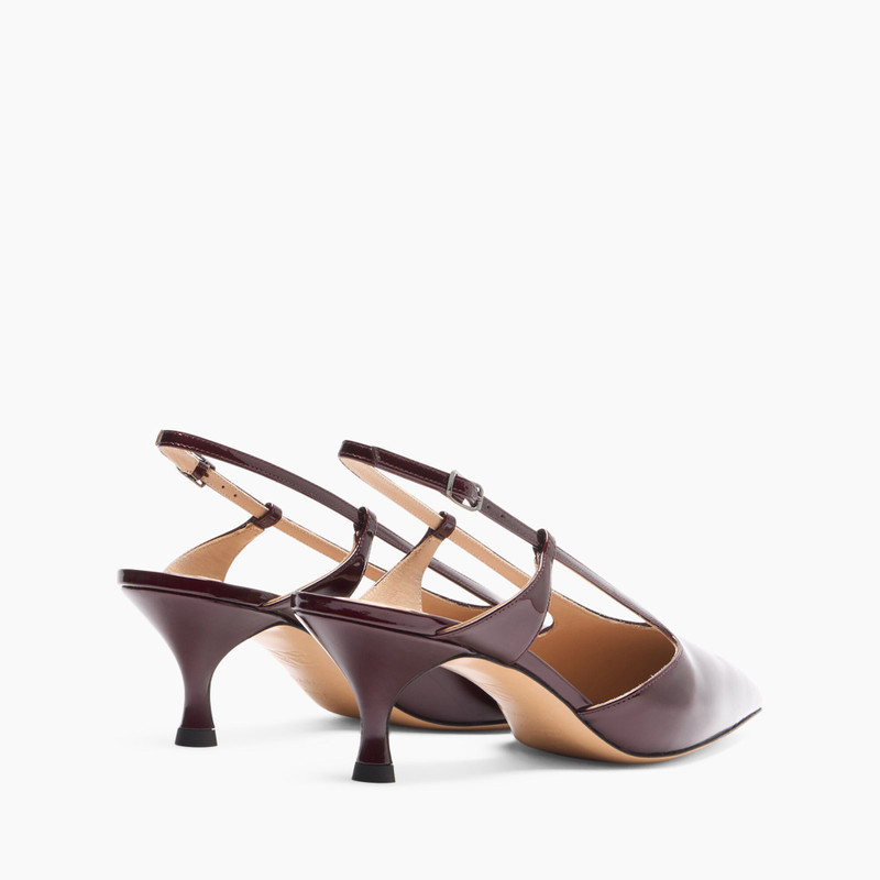Samurai Julia Slingbacks 4