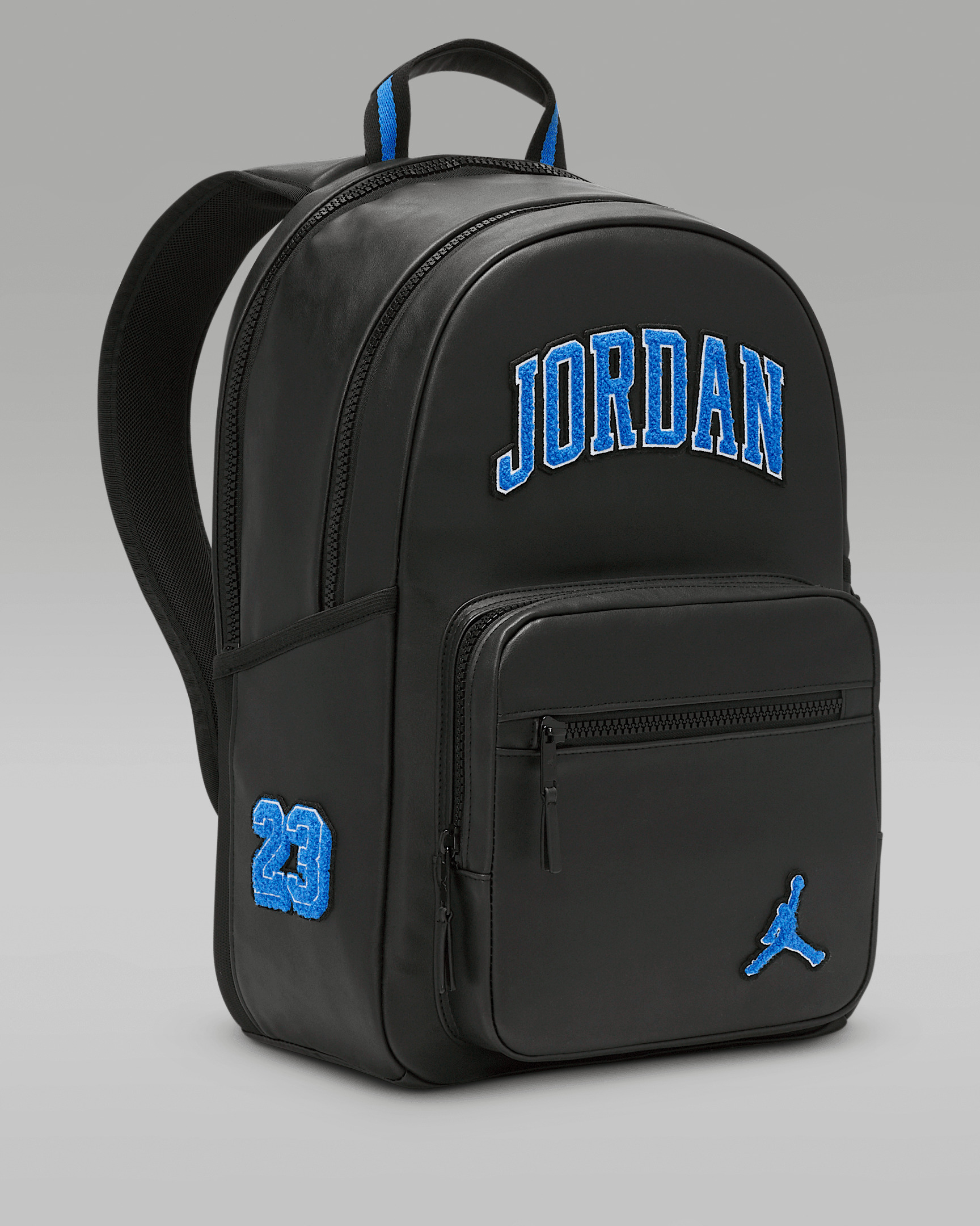 Jordan Jordan Borough Varsity Backpack (20L) | REVERSIBLE