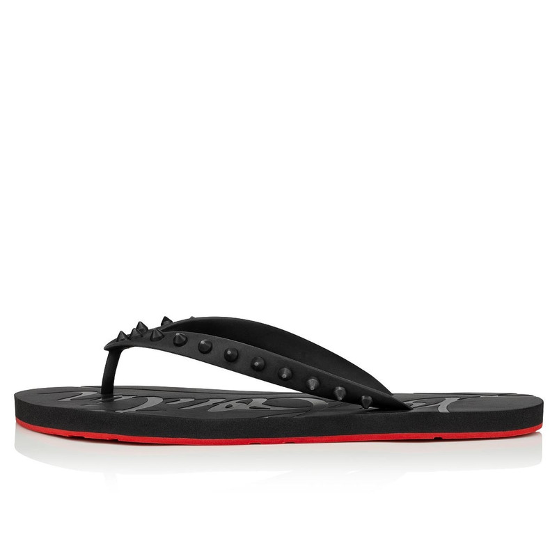 Loubi Flip Man BLACK - 1