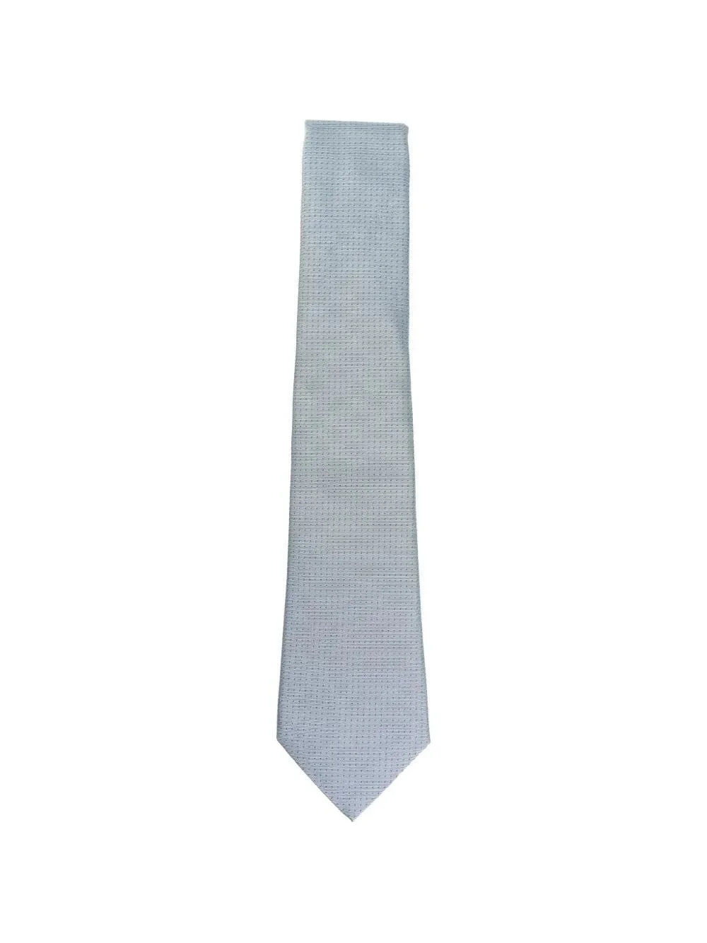 Giorgio Armani Men Classic Tie - 1