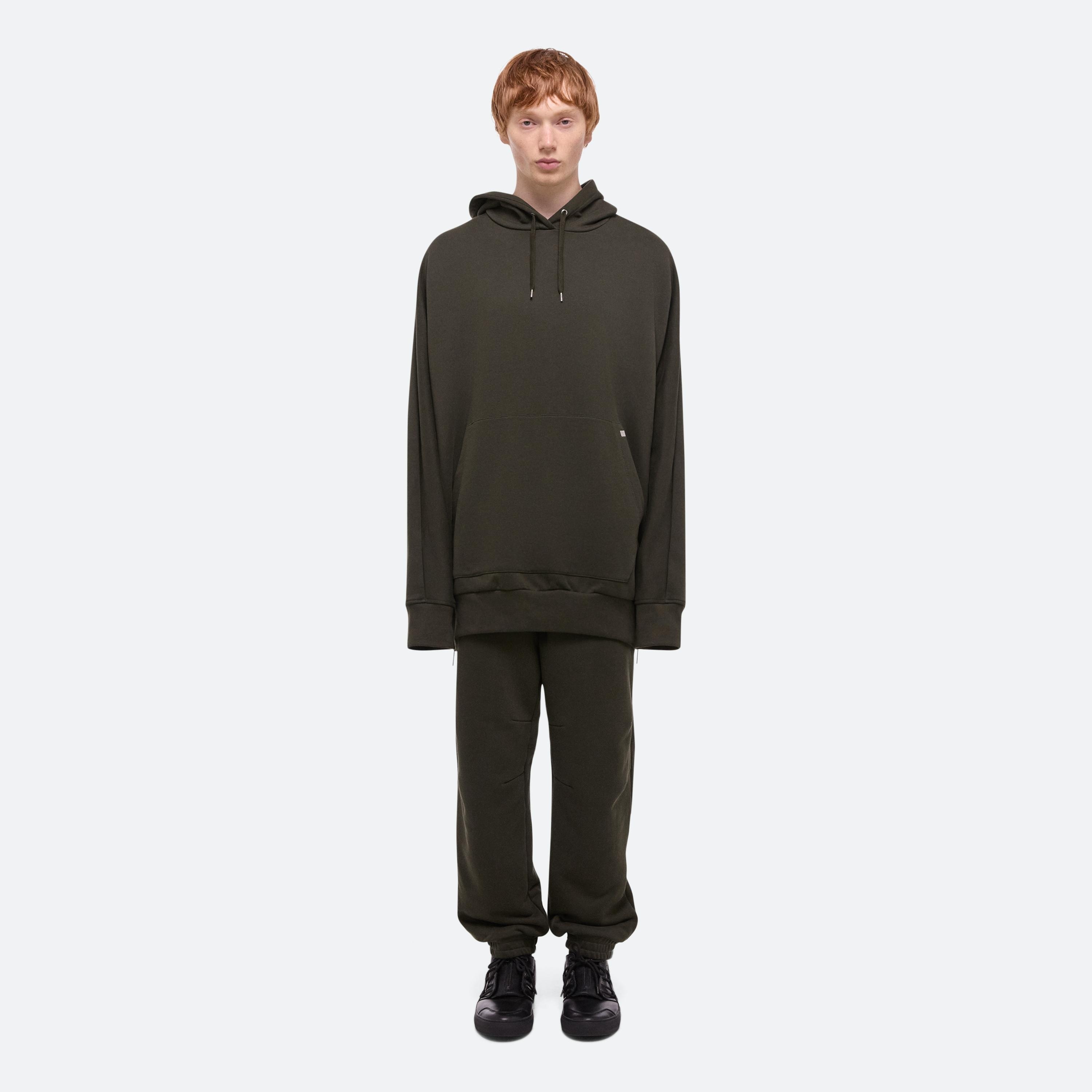 MEGA ZIP HOODIE - 3