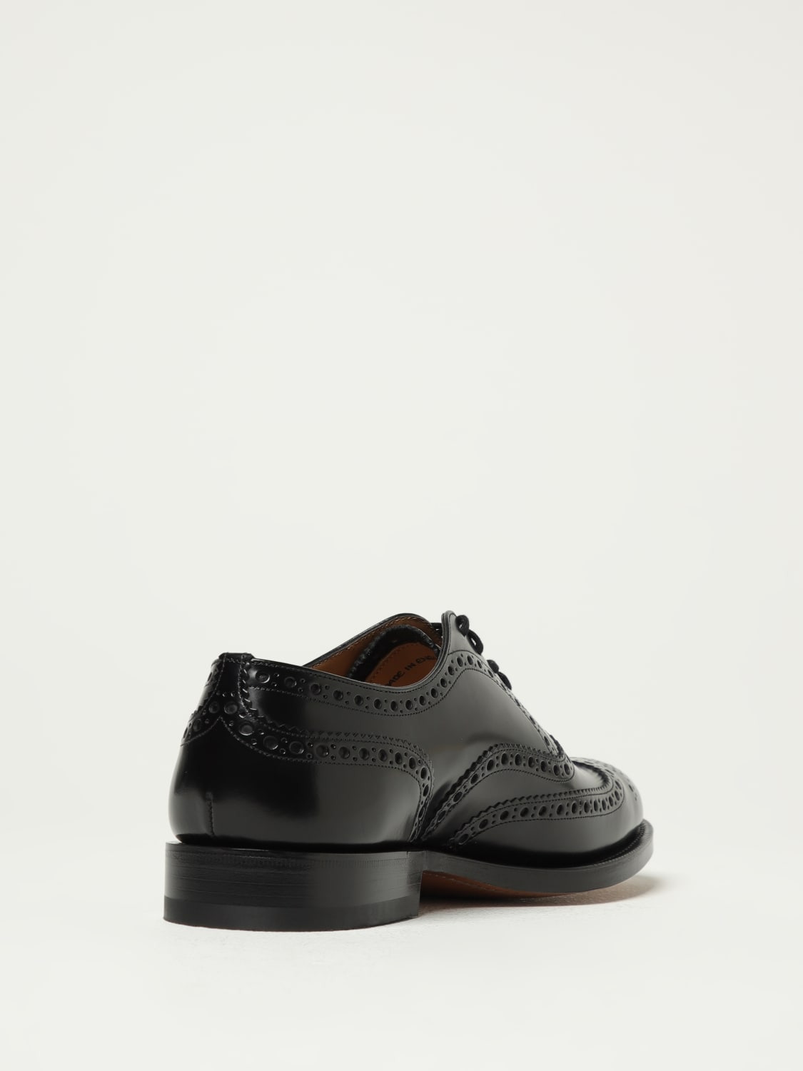 Shoes men Church's - 3