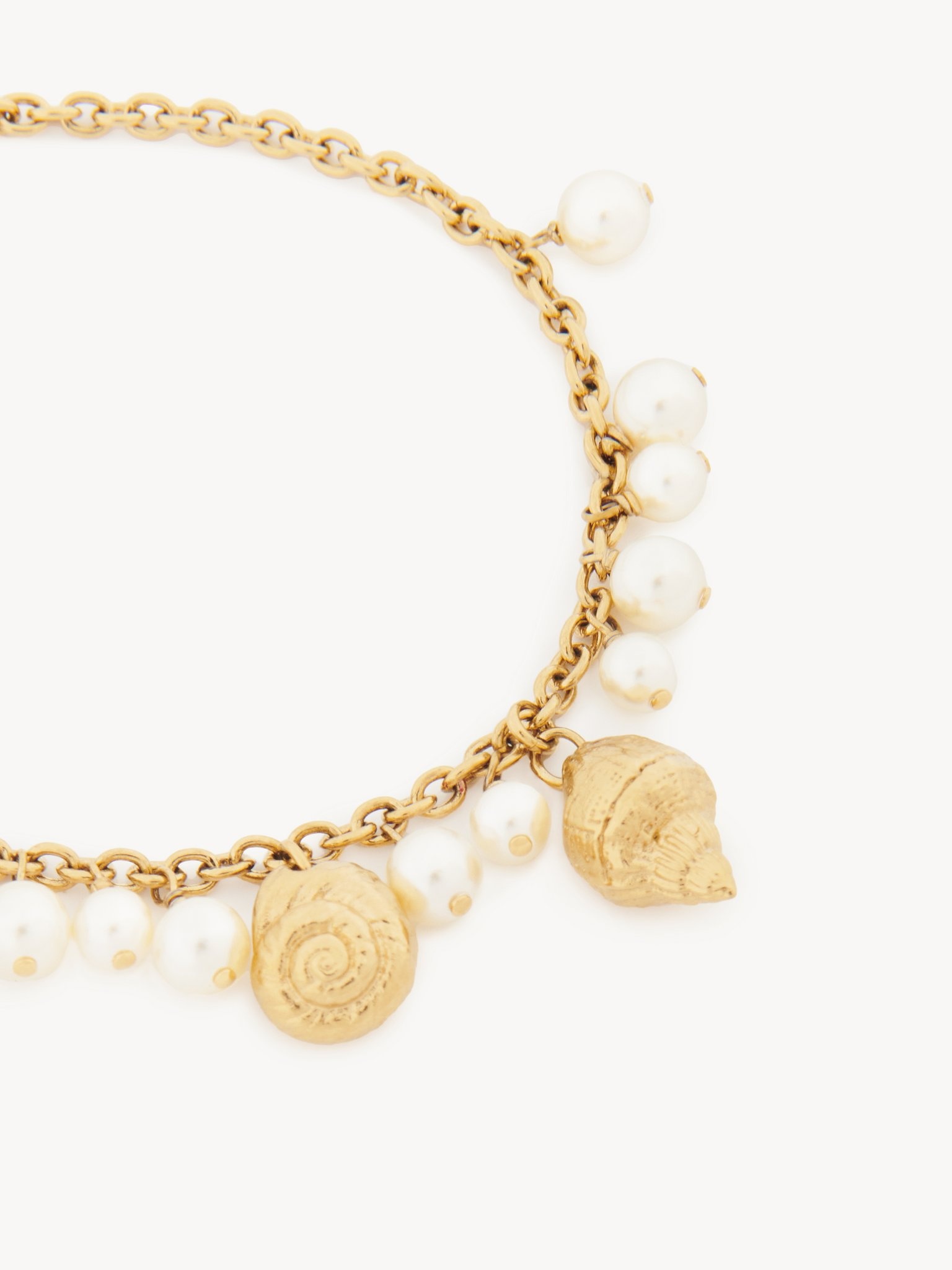THE CHLOÉ SHELLS BRACELET - 3