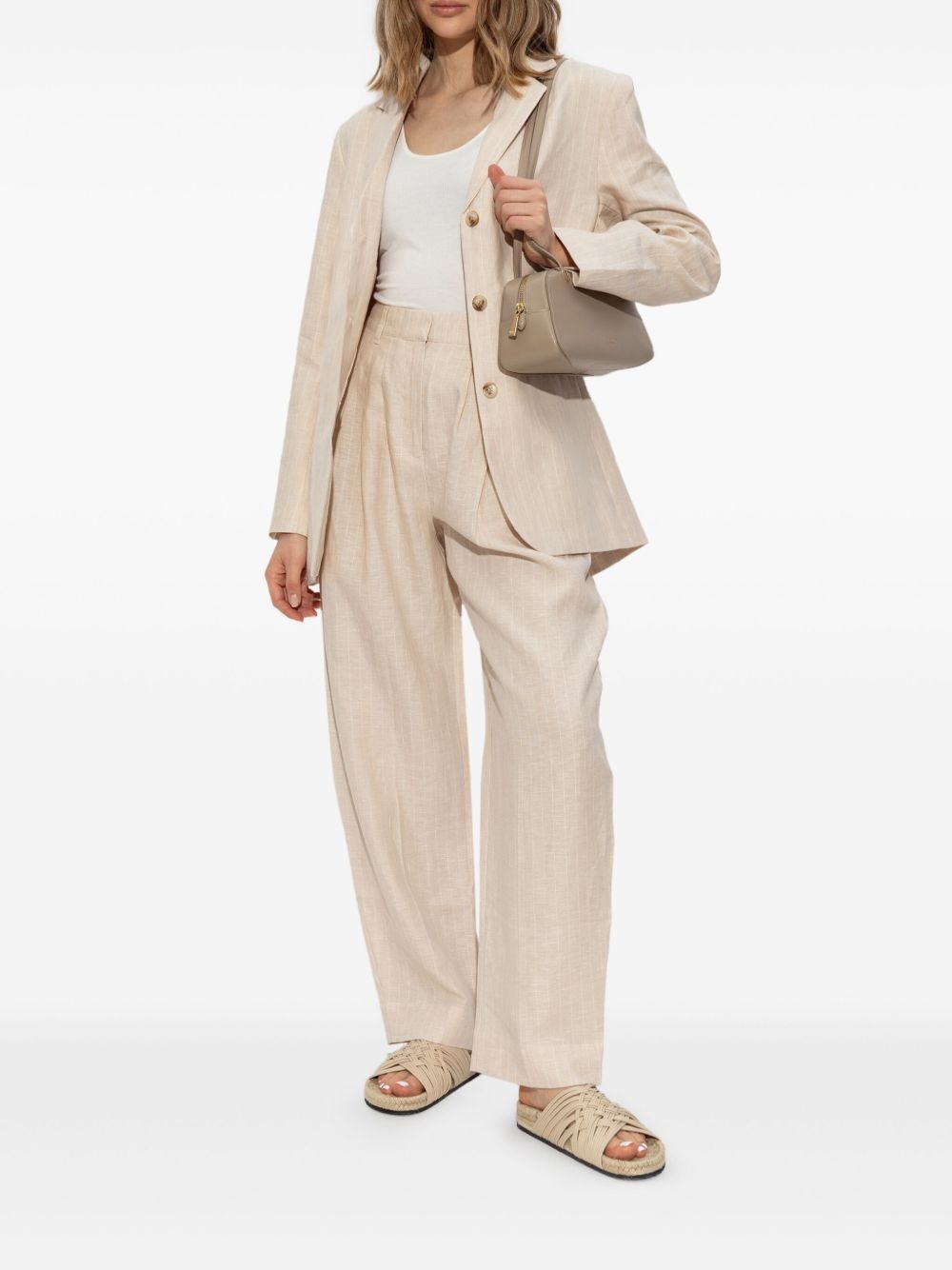 Lucille trousers - 2