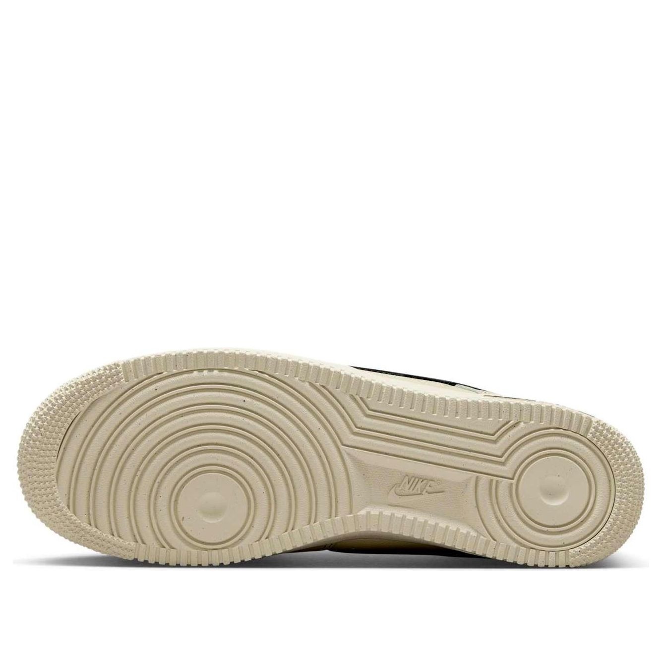 Nike Air Force 1 Low 'Light Khaki Black' HQ2037-200 - 6