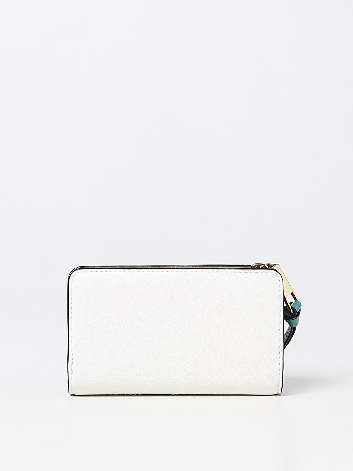 Marc Jacobs wallet in saffiano leather - 3