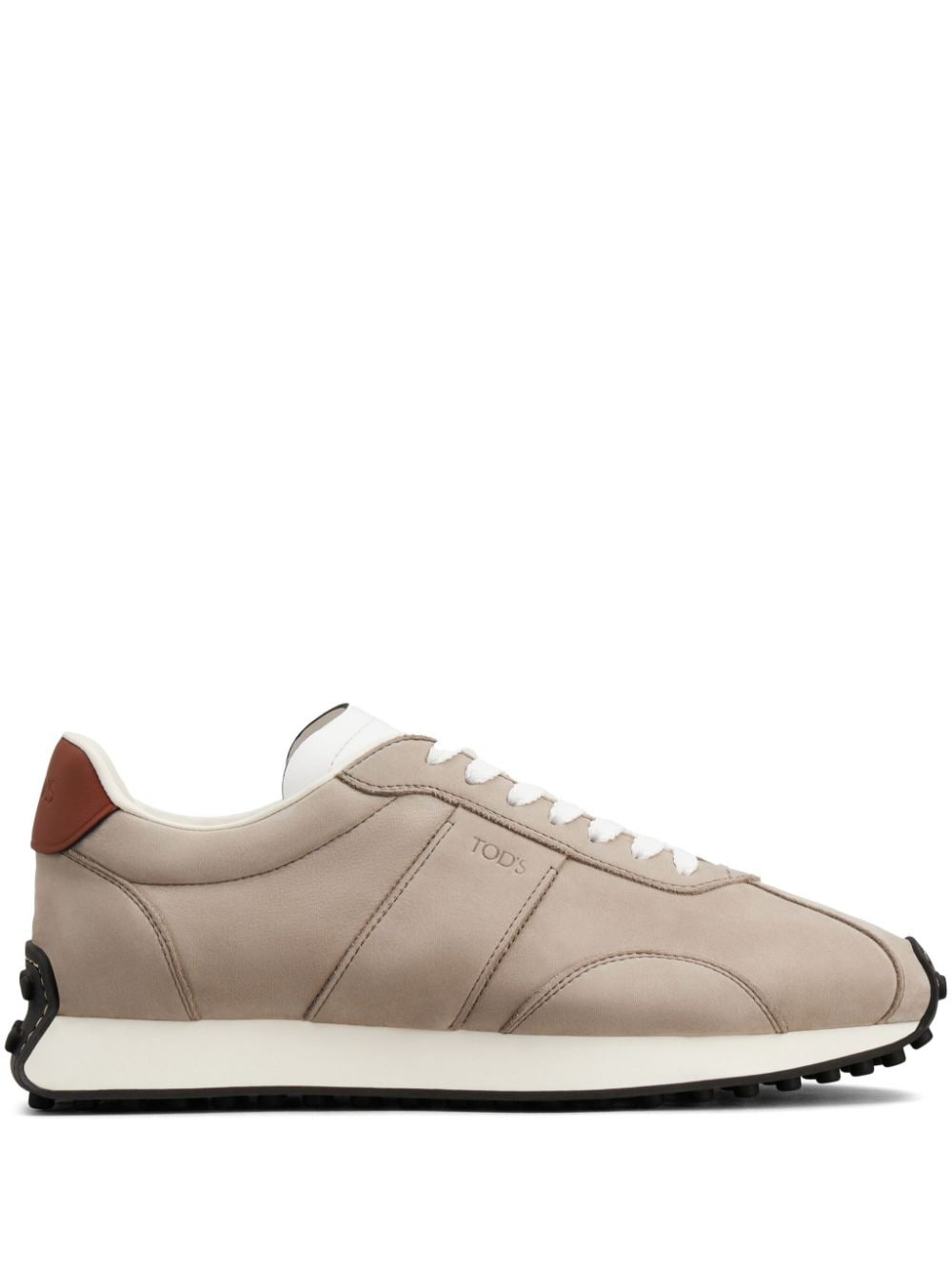 Gommino leather sneakers - 1