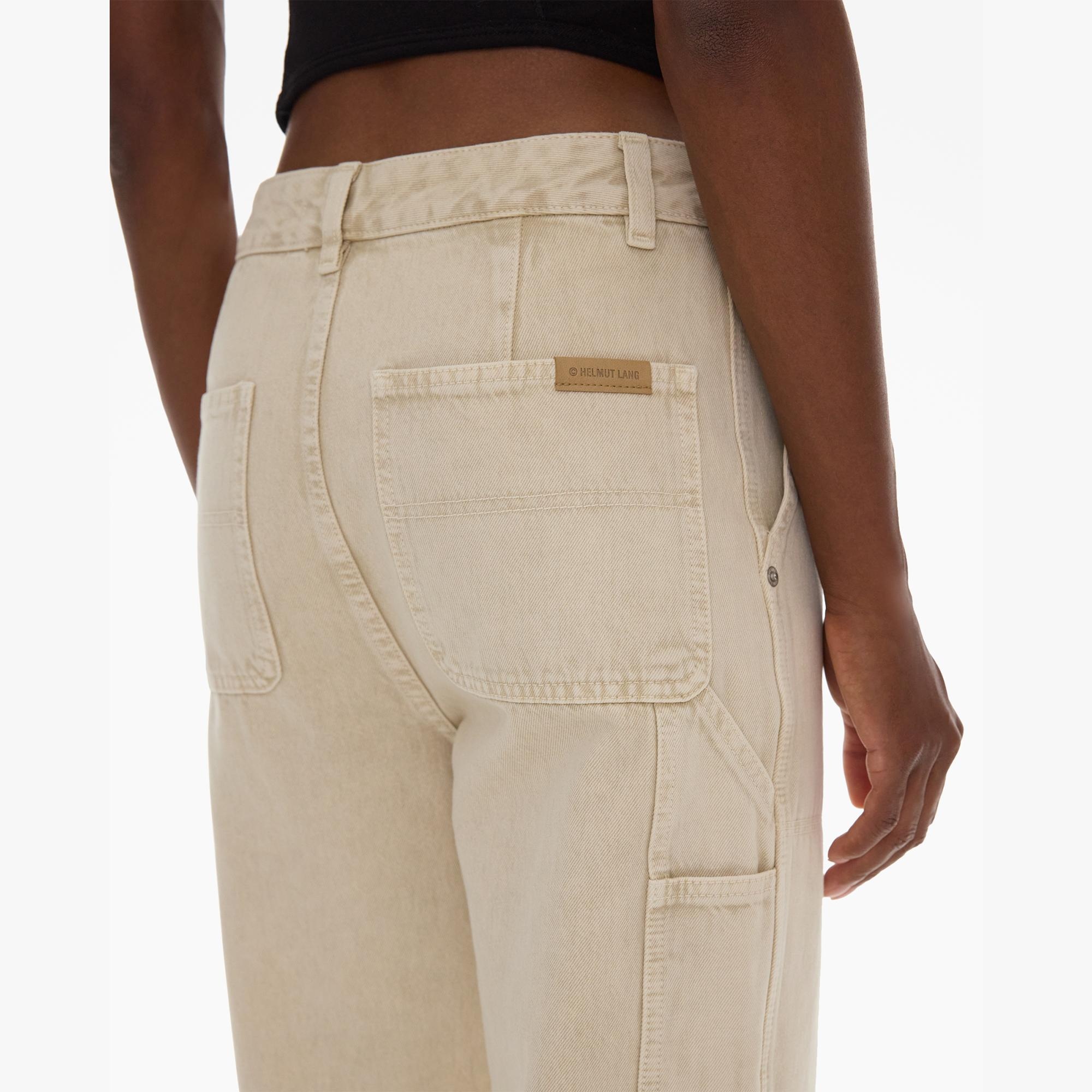 CARPENTER JEAN - 6