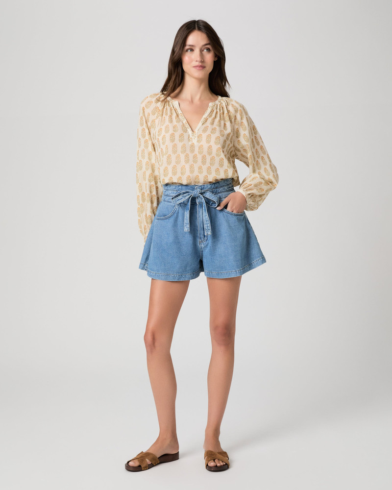 PAIGE Olvera Blouse outlook