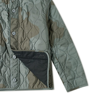 OAMC OAMC Combat Liner Jacket outlook